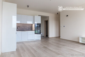 PRENÁJOM Byt 2+1 (61 m2) balkón, novostavba Iglovia - 6