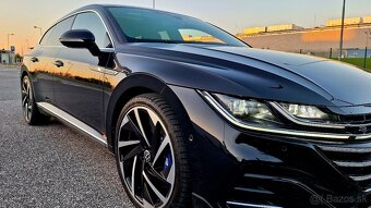 VOLKSWAGEN ARTEON SHOOTING BRAKE 2.0Tsi 206kW R-Line - 6