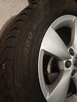 5x100r15 skoda - 6