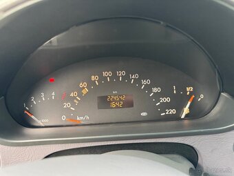 ➡️Mercedes Benz A Long. 170CDI 70 kW - 6