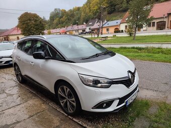 Predám Renault Grand Scénic 1.6 DCI 96kw - 6