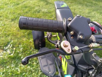Detská štvorkolka XTR - 6