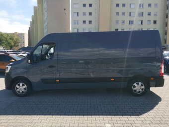 Renault Master L3H2P3 Blue dCi 180 furgon EXTRA - 6
