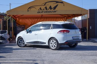 Renault Clio Grandtour Energy TCe 90 E6c Limited - 6