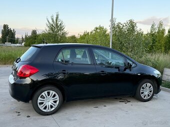 Toyota Auris 1.6 91KW - 6