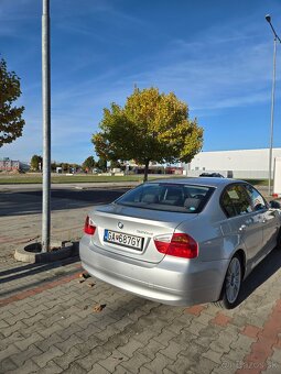 BMW E90 320d 120kw - 6