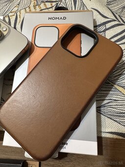 iPhone 16Pro Max, 256GB TOP STAV - 6