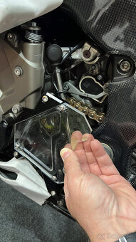 BMW S1000 RR PP tuning race - 6