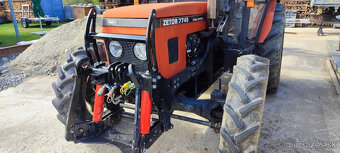 Čelná hydraulika - 6