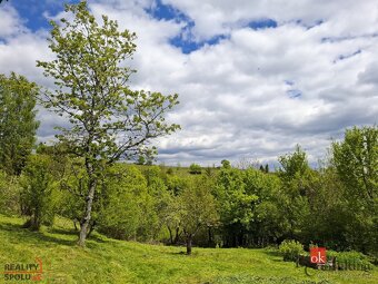 Na predaj pozemok 1898 m² - Horná Lehota, Nízke Tatry - 6