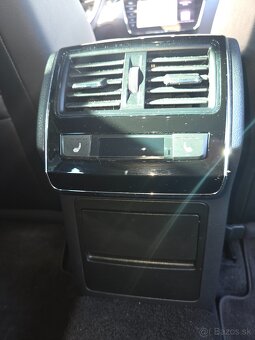 Škoda Superb 3 Sportline 2.0TDI, 140kW - 6