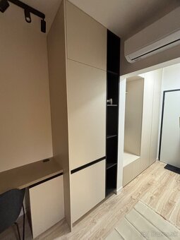 1 izbový byt Slnečnice POP - 6