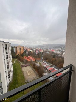 Na predaj  1-izbový byt v Čadci – Žarec - 6