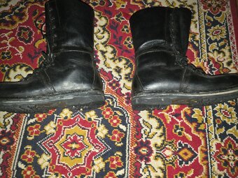 kozene zimne cizmi 44 - 6