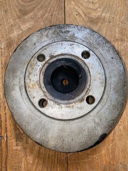 Hlava Jawa 250 typ 559 - 6