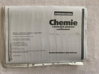 Knihy na maturitu / prijímačky - 6