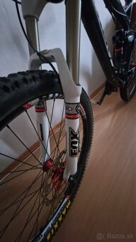 Trek fuel ex 8 - 6