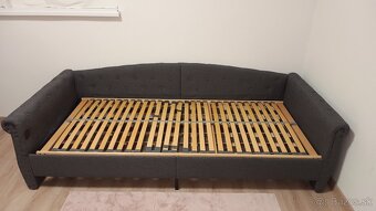 Predám posteľ/gauč. - 6