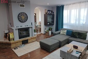 Rodinný dom po rekonštrukcii v obci Vidiná. - 6