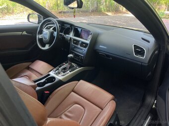 Audi a5 3.0TDI TIPTRONIC - 6