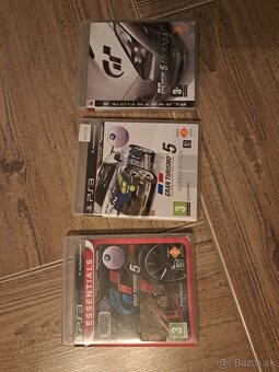 Hry na ps3 - 6