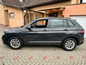 VW Tiguan 1.4TSI 180kw eHybrid DSG 62501KM - 6