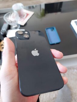 Iphone 13 128gb black - 6
