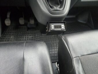 Peugeot Expert – chladiarenská dodávka (2016) - 6