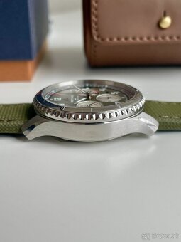 Breitling Aviator 8 B01 43mm Curtiss Warhawk - 6