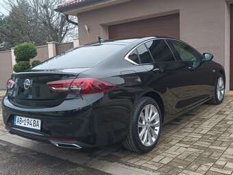Opel Insignia 2.0 CDTi S&S Elegance A/T - 6