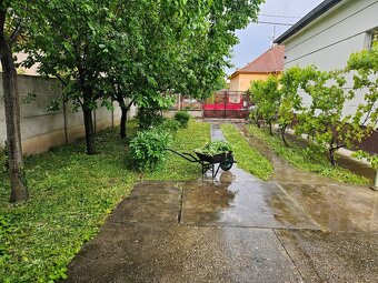 Na predaj 3 izbový rodinný dom Galanta HANZA KOLONIA - 6
