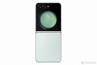 Samsung Galaxy Z Flip5 5G Mint Nový 2 roky záruka - 6