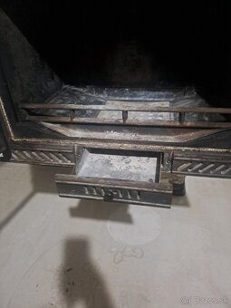 Krbová vložka 10 Kw - 6