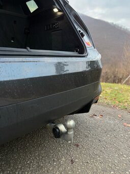 BMW IX 50 xDRIVE ZÁRUKA - 6