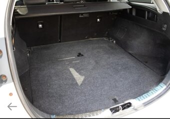 TOYOTA AURIS TOURING SPORT - 6