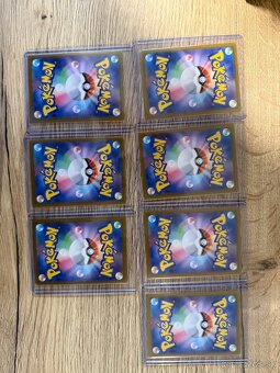 Prismatic evolutions POKÉMON - 6