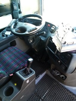 Irisbus Crossway SFR 160 motor Cursor - 6