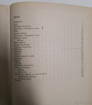 Mária Hajková - Moučníky - 6