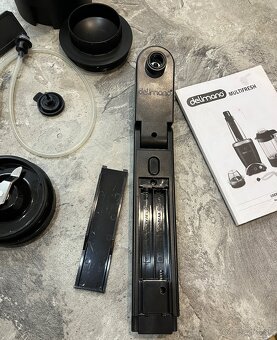 Delimano MultiFresh multifunkčný mixér 6 v 1 - 6