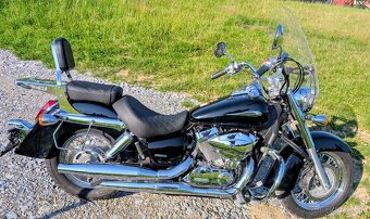 Honda Shadow 750 r.v.2015/2016 Top stav - 6