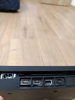 Konzola PS4+hry+2xovladač+príslušenstvo - 6