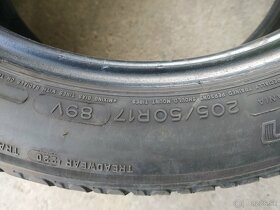 205/50 r17 letné pneumatiky - 6