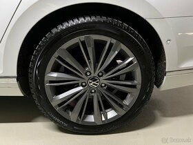 Vw Passat GTE 2021 hybrid - 6