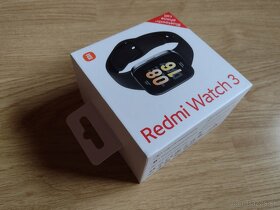 Xiaomi Redmi Watch 3, nove, nenosene - 6