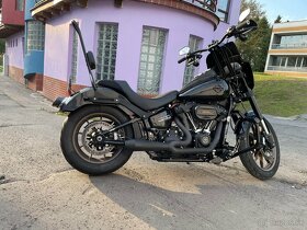 Harley Davidson Low Rider S Clubstyle - 6