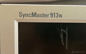 Samsung SyncMaster 913n 19´´ - 6