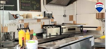 REZERVOVANÉ-Predaj zabehnutej prevádzky v centre mesta Púcho - 6