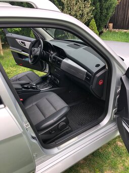 Mercedes GLK 320cdi r.v.2009 - 6