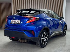Toyota CH-R 1.8 Hybrid 2018 Automat - 6