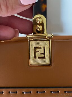 Fendi kabelka - 6